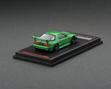 Ignition Model 1/64 Mazda RX-7 (FC3S) RE Amemiya Green Metallic