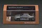 Ignition Model 1/64 Nismo Omori Factory CRS