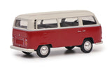 Schuco 1/64 Volkswagen T2 Bus