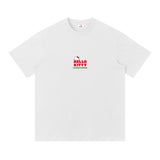 Uno Racing x Tarmac Hello Kitty T-Shirt Macau GP 2022 - Design 003 White