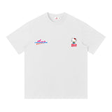 Uno Racing x Tarmac Hello Kitty T-Shirt Macau GP 2022 - Design 005 White