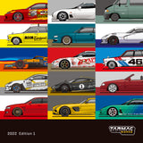 Tarmac Works Catalog & Collector's Guide - 2022 Edition 1