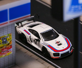Minichamps 1/64 Porsche 935/19 Martini Racing