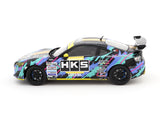 Tarmac Works 1/43 Toyota 86 Tuned By HKS - HOBBY43