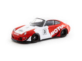 Tarmac Works 1/43 RWB 993 Motul - HOBBY43