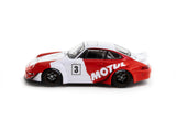 Tarmac Works 1/43 RWB 993 Motul - HOBBY43