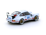 Tarmac Works 1/43 RWB Backdate Idlers 12 hours 2019 - HOBBY43