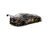 Tarmac Works 1/43 LB-WORKS NISSAN GT-R R35 Type 2 JPS - HOBBY43