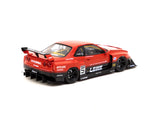 Tarmac Works 1/43 LB-ER34 Super Silhouette SKYLINE #5 - HOBBY43