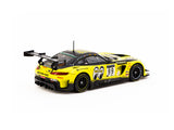 Tarmac Works 1/43 Mercedes-AMG GT3  Indianapolis 8 Hour 2021 #99 - HOBBY43