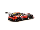 Tarmac Works 1/43 Mercedes-AMG GT3  Macau GT Cup 2021 #95 - HOBBY43