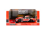 Tarmac Works 1/43 Mercedes-AMG GT3  Macau GT Cup 2021 #95 - HOBBY43