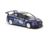 Tarmac Works 1/64 Mitsubishi Lancer Evolution X Super Taikyu Series 2010 #3 - HOBBY64