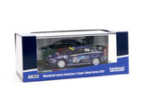 Tarmac Works 1/64 Mitsubishi Lancer Evolution X Super Taikyu Series 2010 #3 - HOBBY64