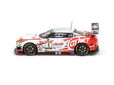 Tarmac Works 1/64 Nissan GTR Nismo GT3 Super Taikyu Series 2019 #1 ST-X Class Champion - HOBBY64