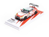 Tarmac Works 1/64 Nissan GTR Nismo GT3 Super Taikyu Series 2019 #1 ST-X Class Champion - HOBBY64