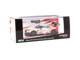 Tarmac Works 1/64 Nissan GTR Nismo GT3 Super Taikyu Series 2019 #1 ST-X Class Champion - HOBBY64