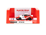 Tarmac Works 1/64 RWB 993 Motul with Oil Can - HOBBY64