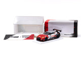 Tarmac Works 1/64 Nissan GT-R NISMO GT3 VLN 2017 #23 with Container - HOBBY64
