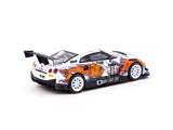 Tarmac Works 1/64 Nissan GT-R NISMO GT3 GT World Challenge Asia Esports 2020 #85 - HOBBY64