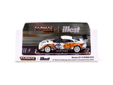Tarmac Works 1/64 Nissan GT-R NISMO GT3 GT World Challenge Asia Esports 2020 #85 - HOBBY64
