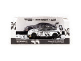 Tarmac Works 1/64 Nissan GT-R NISMO GT3 Legion of Racers 2022 #727 Moon Equipped - HOBBY64