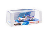 Tarmac Works 1/64 Toyota Corolla Levin AE92 Macau Guia Race 1989 #17 - Macau GP 2020 Special Edition - HOBBY64