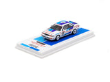 Tarmac Works 1/64 Toyota Corolla Levin AE92 Macau Guia Race 1989 #17 - Macau GP 2020 Special Edition - HOBBY64