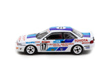 Tarmac Works 1/64 Toyota Corolla Levin AE92 Macau Guia Race 1989 #17 - Macau GP 2020 Special Edition - HOBBY64