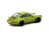 Tarmac Works 1/64 RWB Backdate Olive Green - HOBBY64