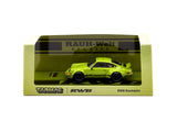 Tarmac Works 1/64 RWB Backdate Olive Green - HOBBY64