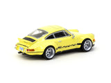 Tarmac Works 1/64 RWB Backdate Yellow - HOBBY64