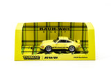 Tarmac Works 1/64 RWB Backdate Yellow - HOBBY64