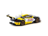 Tarmac Works 1/64 Porsche 911 GT3 R  Macau GT Cup - FIA GT World Cup 2019 #99 - HOBBY64