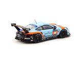 Tarmac Works 1/64 Porsche 911 GT3 R  COPPA FLORIO 12H Sicily 2020 #36 - Winner - HOBBY64