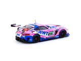 Tarmac Works 1/64 Mercedes-AMG GT3 Evo 2020 DTM 2021 GruppeM Racing #08 - HOBBY64