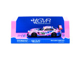 Tarmac Works 1/64 Mercedes-AMG GT3 Evo 2020 DTM 2021 GruppeM Racing #08 - HOBBY64