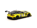Tarmac Works 1/64 Mercedes-AMG GT3 Indianapolis 8 Hour 2021 #99 - HOBBY64