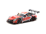 Tarmac Works 1/64 Mercedes-AMG GT3 Macau GT Cup 2021 - Race 1 #95 - HOBBY64