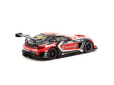 Tarmac Works 1/64 Mercedes-AMG GT3 Macau GT Cup 2021 - Race 1 #95 - HOBBY64