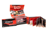 Tarmac Works 1/64 Mercedes-AMG GT3 Macau GT Cup 2021 #95 - Race 2 Winner - HOBBY64