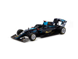 Tarmac Works 1/64 Dallara Formula 3 F3 Macau GP FIA F3 World Cup 2019 #18 - Macau GP 2020 Special Edition - HOBBY64