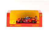 Tarmac Works X IXO Models 1/64 Ferrari 488 GT3 Bathurst 12 Hour 2017 #88 - HOBBY64