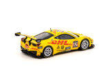 Tarmac Works X IXO Models 1/64 Ferrari 458 Italia GT3  24 Hours of Spa 2013 #52 - HOBBY64