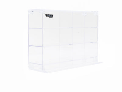 1/64 6-Car Display Case - Tarmac Works