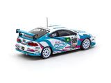 Tarmac Works 1/64 Honda Integra Type-R DC5 Super Taikyu Series 2006 #999 ST-4 Champion - HOBBY64