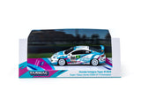 Tarmac Works 1/64 Honda Integra Type-R DC5 Super Taikyu Series 2006 #999 ST-4 Champion - HOBBY64