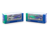 Tarmac Works 1/64 Toyota Chaser JZX100 FALKEN - GLOBAL64