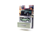 Tarmac Works 1/64 Land Rover Defender 110 Green Metallic - GLOBAL64