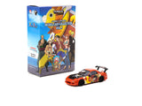 Tarmac Works x One Piece Model Car Collection VOL.1 - Individual Blind Box - COLLAB64